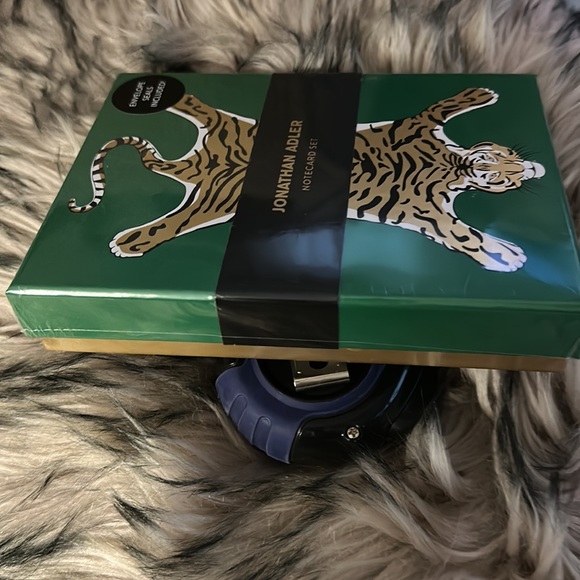 Galison Jonathan Adler Notecard Set - Picture 14 of 16